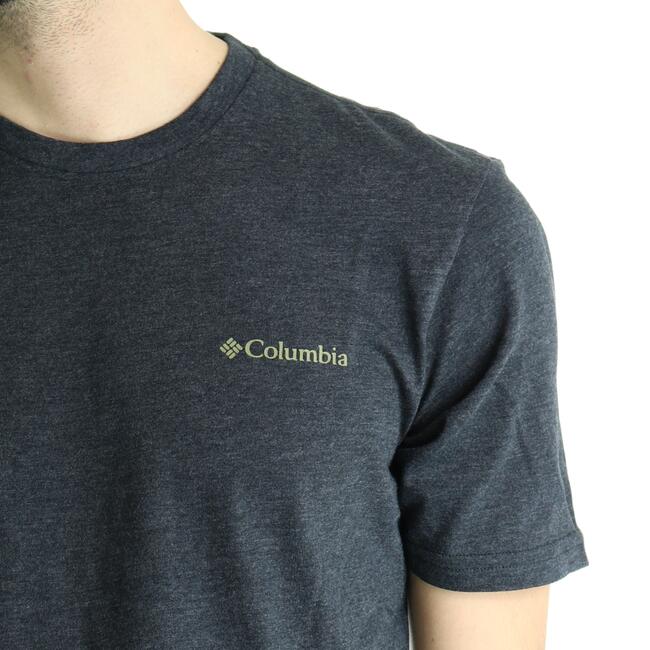 T-SHIRT HIGH DUNE COLUMBIA - Mad Fashion | img vers.650x/